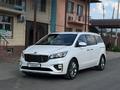 Kia Carnival 2019 года за 13 000 000 тг. в Шымкент