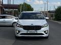 Kia Carnival 2019 года за 13 000 000 тг. в Шымкент – фото 3