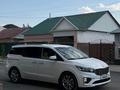 Kia Carnival 2019 года за 13 000 000 тг. в Шымкент – фото 6