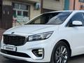 Kia Carnival 2019 года за 13 000 000 тг. в Шымкент – фото 8