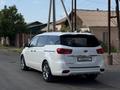 Kia Carnival 2019 года за 13 000 000 тг. в Шымкент – фото 9