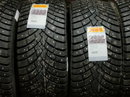 Pirelli Scorpion Ice Zerro2 RFT (шип) за 1 190 000 тг. в Алматы