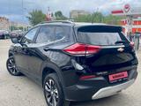 Chevrolet Tracker 2023 года за 6 690 000 тг. в Усть-Каменогорск – фото 4