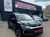 Chevrolet Tracker 2023 года за 6 690 000 тг. в Усть-Каменогорск – фото 3