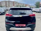 Chevrolet Tracker 2023 года за 6 690 000 тг. в Усть-Каменогорск – фото 5