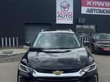 Chevrolet Tracker 2023 года за 6 690 000 тг. в Усть-Каменогорск – фото 2