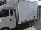 Hyundai Porter 2016 годаүшін8 000 000 тг. в Алматы – фото 4