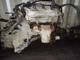 Контрактный двигатель на Nissan cefiro a32 vq20, vq25 за 450 000 тг. в Алматы – фото 2