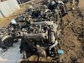 Контрактный двигатель на Nissan cefiro a32, vq25 за 470 000 тг. в Алматы – фото 7
