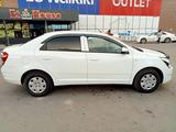 Chevrolet Cobalt 2022 года за 6 300 000 тг. в Тараз – фото 2