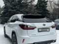 Lexus RX 200t 2017 года за 22 000 000 тг. в Алматы – фото 9