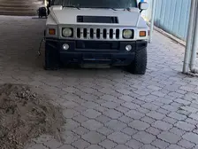 Hummer H2, 2005