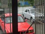BMW 525 1991 годаүшін2 400 000 тг. в Шымкент – фото 4