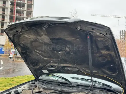 Audi 100 1993 года за 2 180 000 тг. в Астана – фото 7