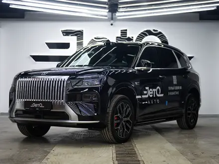 Zeekr 8x Ultra 2026 года за 44 990 000 тг. в Алматы