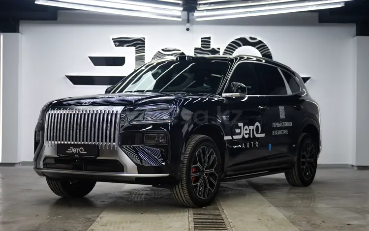 Zeekr 8x Ultra 2026 года за 44 990 000 тг. в Алматы