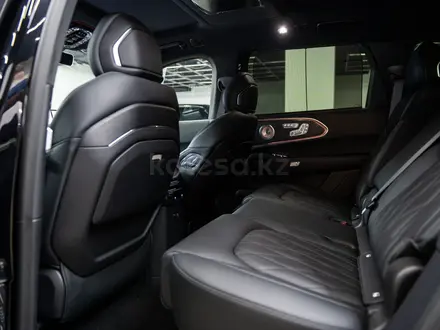 Zeekr 8x Ultra 2026 года за 44 990 000 тг. в Алматы – фото 18