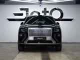 Zeekr 8x Ultra 2026 годаүшін44 990 000 тг. в Алматы – фото 2