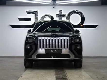 Zeekr 8x Ultra 2026 года за 44 990 000 тг. в Алматы – фото 2