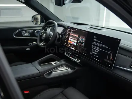 Zeekr 8x Ultra 2026 года за 44 990 000 тг. в Алматы – фото 27
