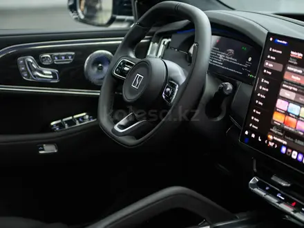 Zeekr 8x Ultra 2026 года за 44 990 000 тг. в Алматы – фото 28