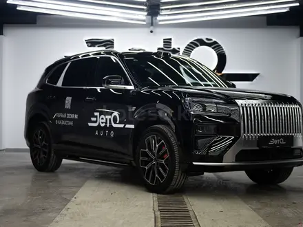 Zeekr 8x Ultra 2026 года за 44 990 000 тг. в Алматы – фото 3
