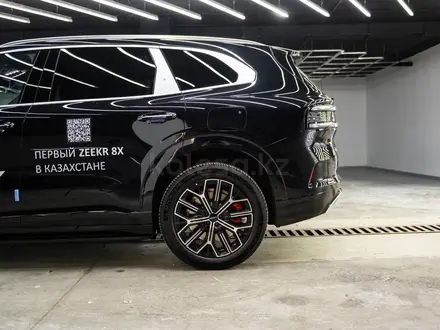 Zeekr 8x Ultra 2026 года за 44 990 000 тг. в Алматы – фото 34