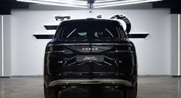 Zeekr 8x Ultra 2026 годаүшін44 990 000 тг. в Алматы – фото 4