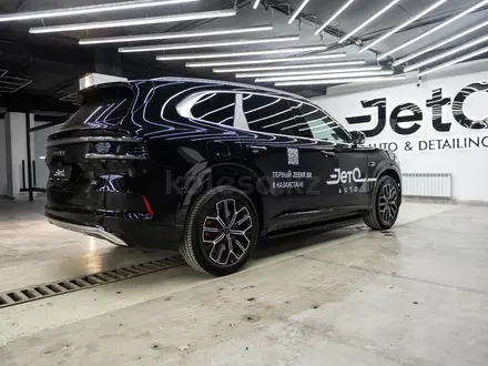 Zeekr 8x Ultra 2026 года за 44 990 000 тг. в Алматы – фото 40