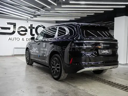 Zeekr 8x Ultra 2026 года за 44 990 000 тг. в Алматы – фото 41