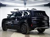 Zeekr 8x Ultra 2026 годаүшін44 990 000 тг. в Алматы – фото 5