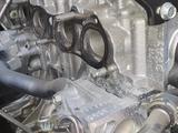 Двигатель MR20 QR25 вариатор АКПП автомат QR25DE 2.5, MR20DE DD DE MR20DD за 280 000 тг. в Алматы – фото 2