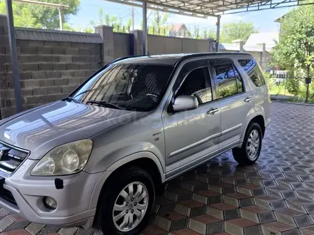 Honda CR-V 2004 года за 5 500 000 тг. в Алматы – фото 11