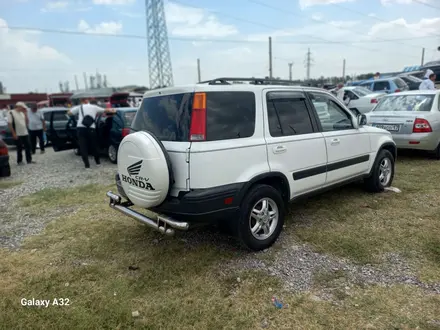 Honda CR-V 1999 года за 4 300 000 тг. в Шымкент – фото 8