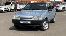 ВАЗ (Lada) 2108 2002 годаfor1 550 000 тг. в Алматы