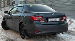 Toyota Corolla 2013 годаүшін5 950 000 тг. в Астана – фото 4