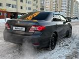 Toyota Corolla 2013 годаүшін6 250 000 тг. в Астана – фото 3