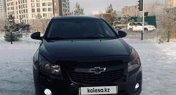 Chevrolet Cruze 2013 года за 4 500 000 тг. в Астана – фото 3