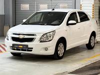 Chevrolet Cobalt 2022 года за 5 690 000 тг. в Алматы