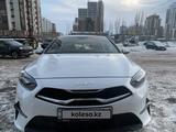 Kia Cee'd 2023 годаfor9 350 000 тг. в Астана – фото 2