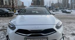 Kia Cee'd 2023 годаүшін9 350 000 тг. в Астана – фото 2