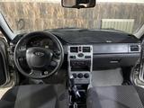 ВАЗ (Lada) Priora 2170 2013 года за 1 150 000 тг. в Семей – фото 5