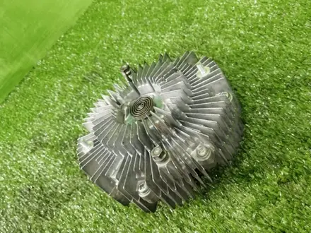 Привозная ВИСКОМУФТА на 2UZ-FE VVT-I объём 4.7 за 50 000 тг. в Астана – фото 2