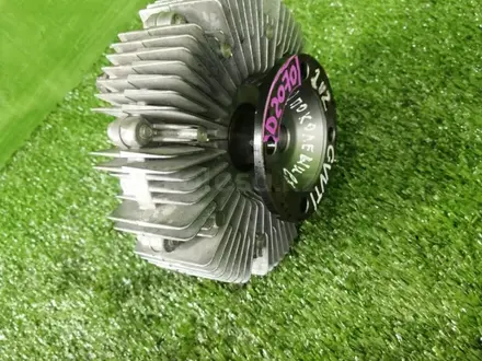 Привозная ВИСКОМУФТА на 2UZ-FE VVT-I объём 4.7 за 50 000 тг. в Астана – фото 5