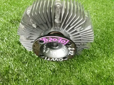 Привозная ВИСКОМУФТА на 2UZ-FE VVT-I объём 4.7 за 50 000 тг. в Астана – фото 6