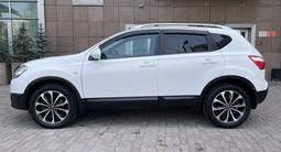 Nissan Qashqai 2012 года за 6 000 000 тг. в Алматы – фото 4