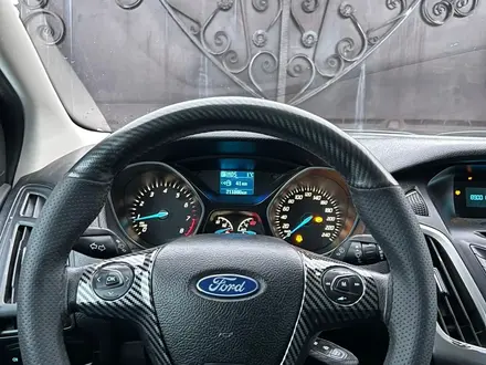 Ford Focus 2013 года за 4 000 000 тг. в Уральск – фото 3