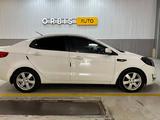 Kia Rio 2014 года за 5 490 000 тг. в Алматы – фото 5