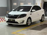 Kia Rio 2014 годаүшін5 490 000 тг. в Алматы