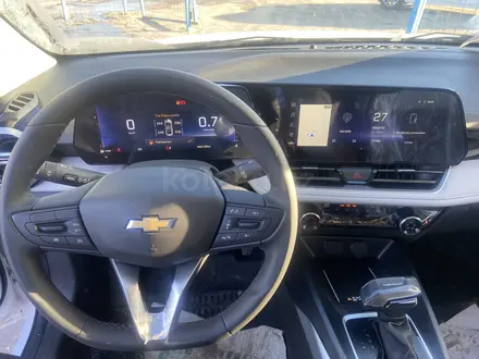 Chevrolet Monza 2019 года за 8 600 000 тг. в Атырау – фото 5